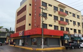 Hotel Palencia