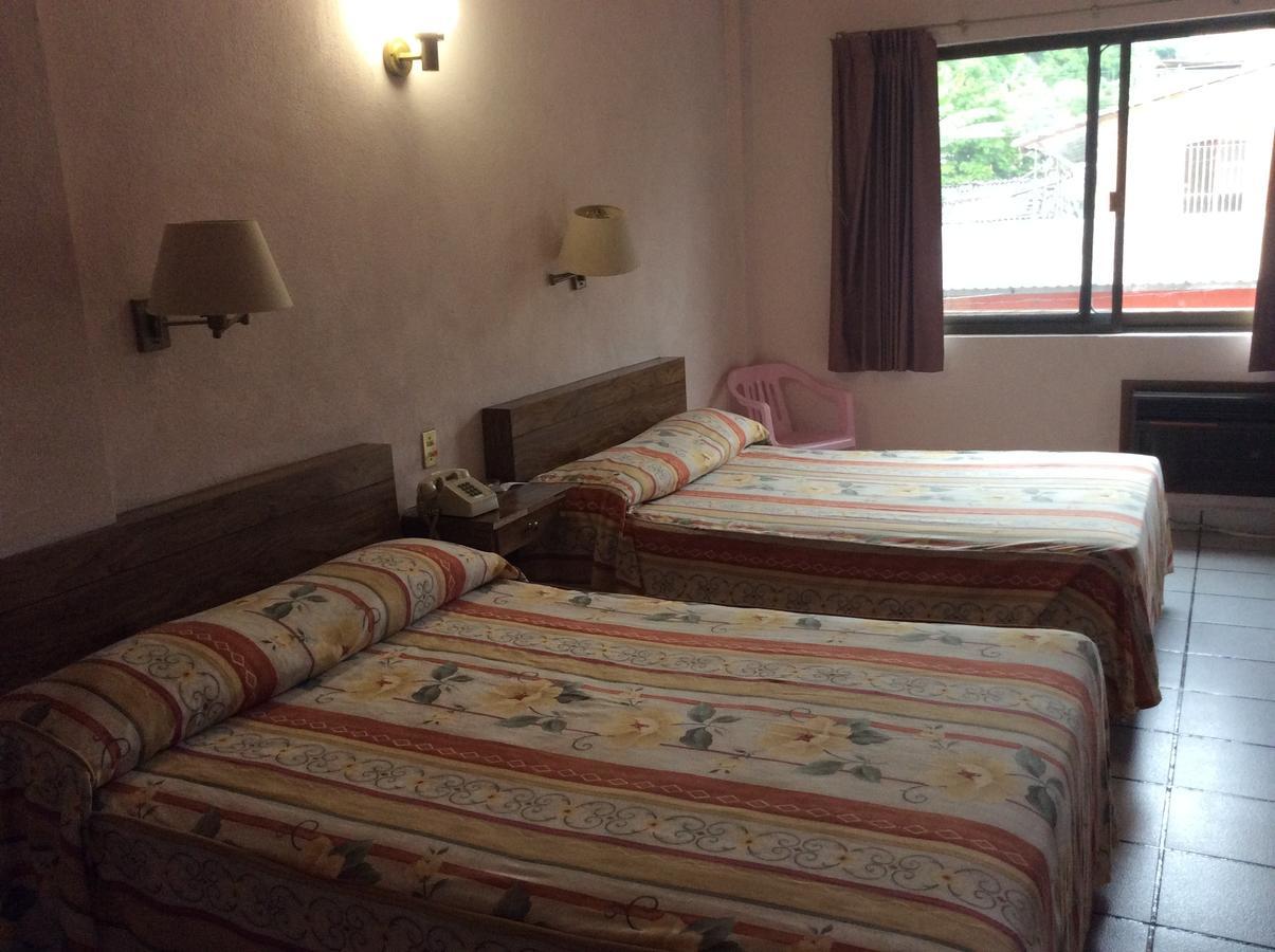 Hotel Palencia Gutiérrez Zamora Habitación foto