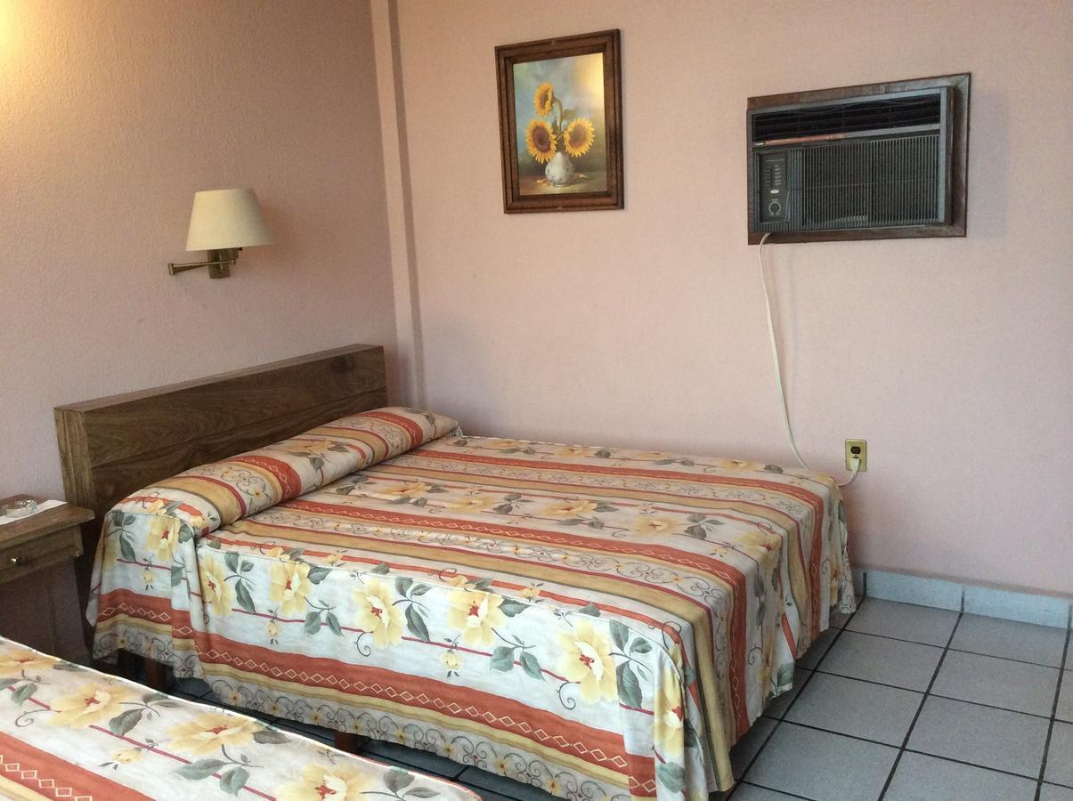 Hotel Palencia Gutiérrez Zamora Habitación foto