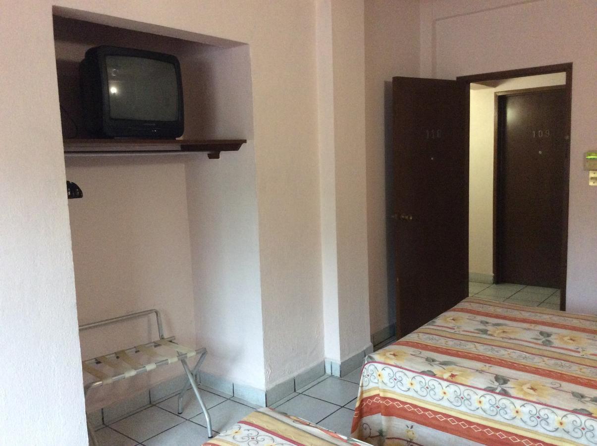 Hotel Palencia Gutiérrez Zamora Habitación foto