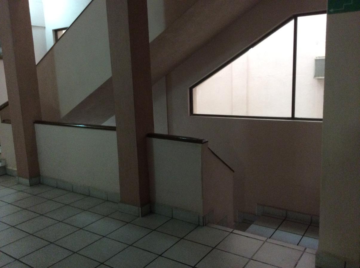 Hotel Palencia Gutiérrez Zamora Exterior foto